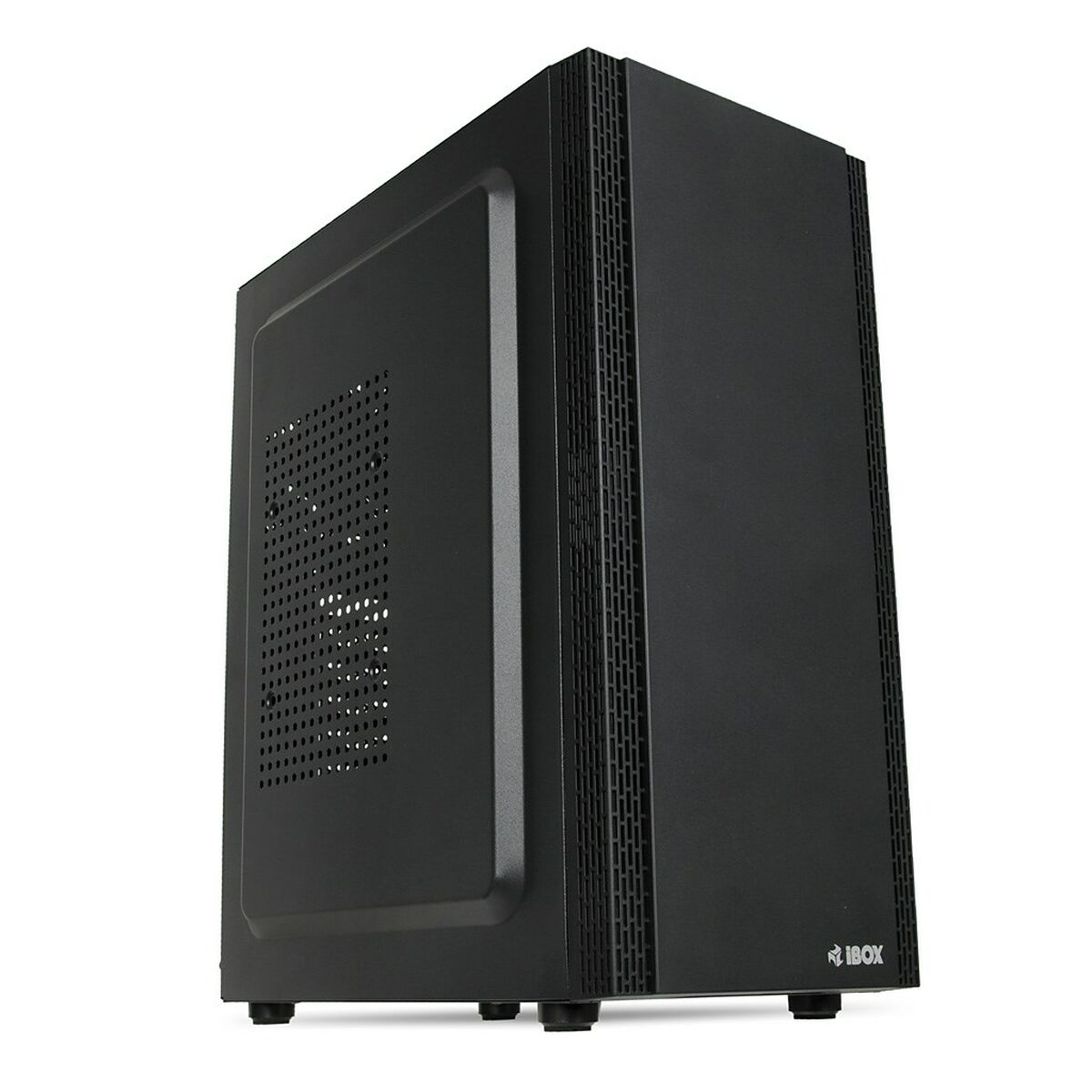 Caixa Semitorre ATX Ibox